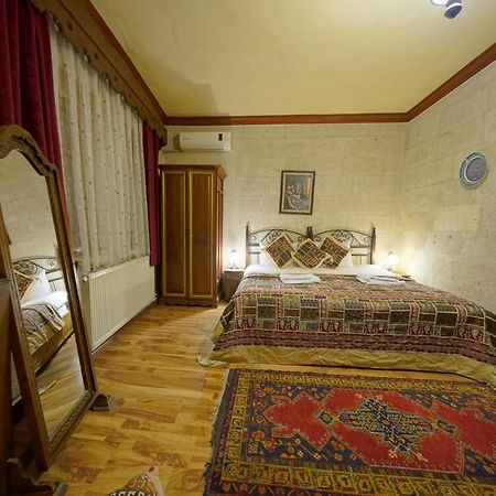 Arch Palace Гьореме Екстер'єр фото