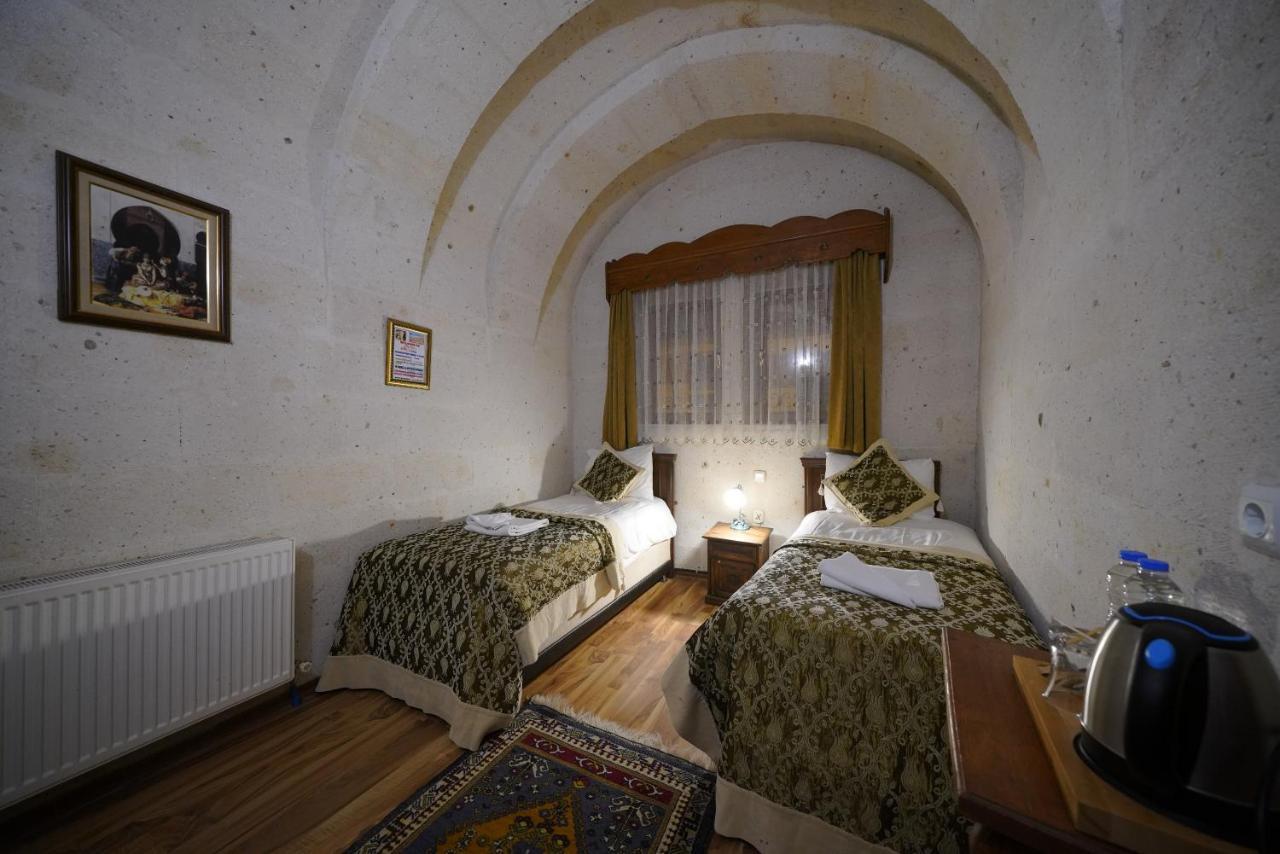 Arch Palace Гьореме Екстер'єр фото