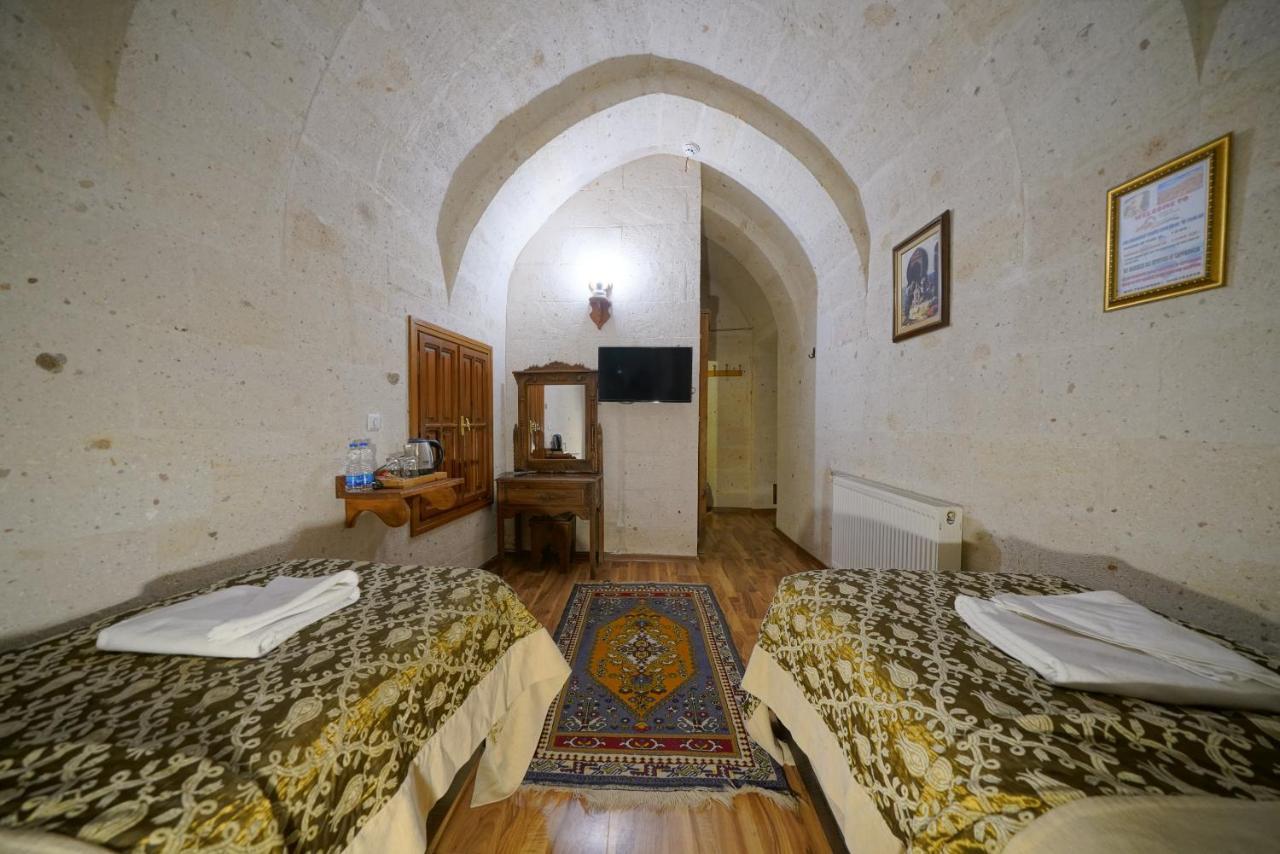 Arch Palace Гьореме Екстер'єр фото