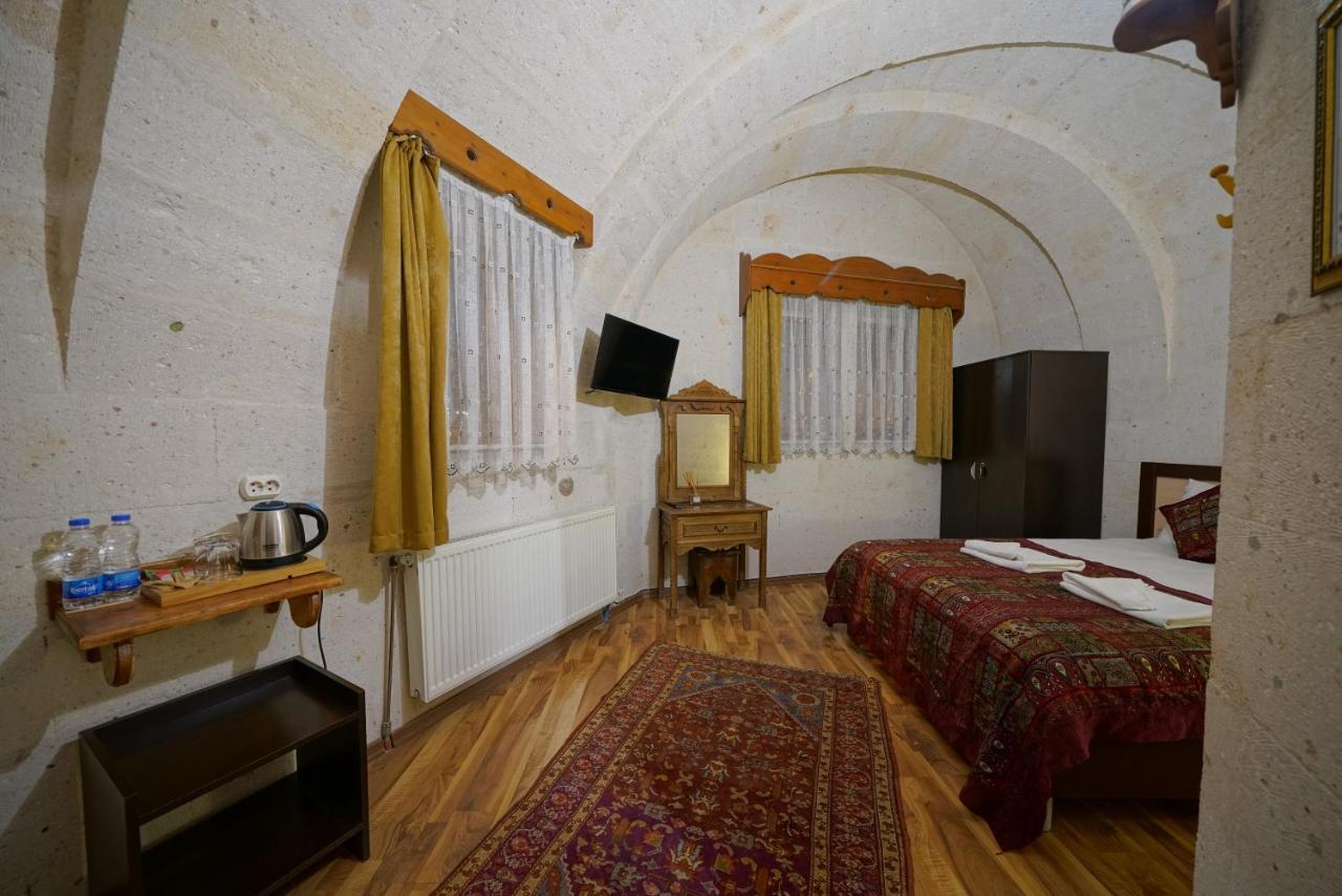Arch Palace Гьореме Екстер'єр фото