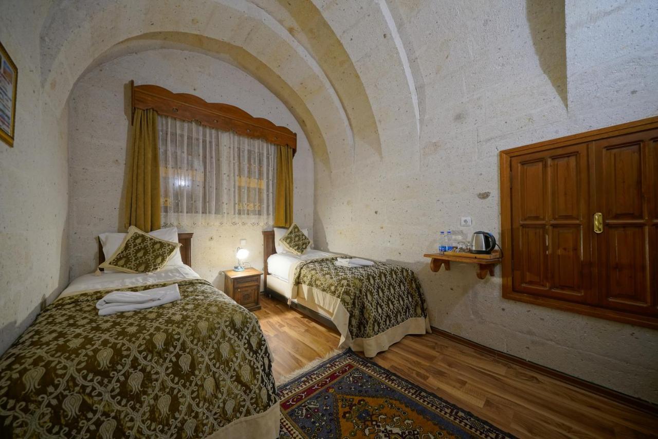 Arch Palace Гьореме Екстер'єр фото
