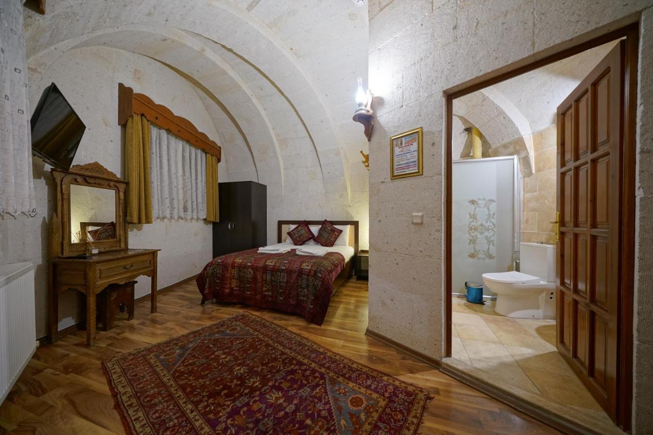 Arch Palace Гьореме Екстер'єр фото